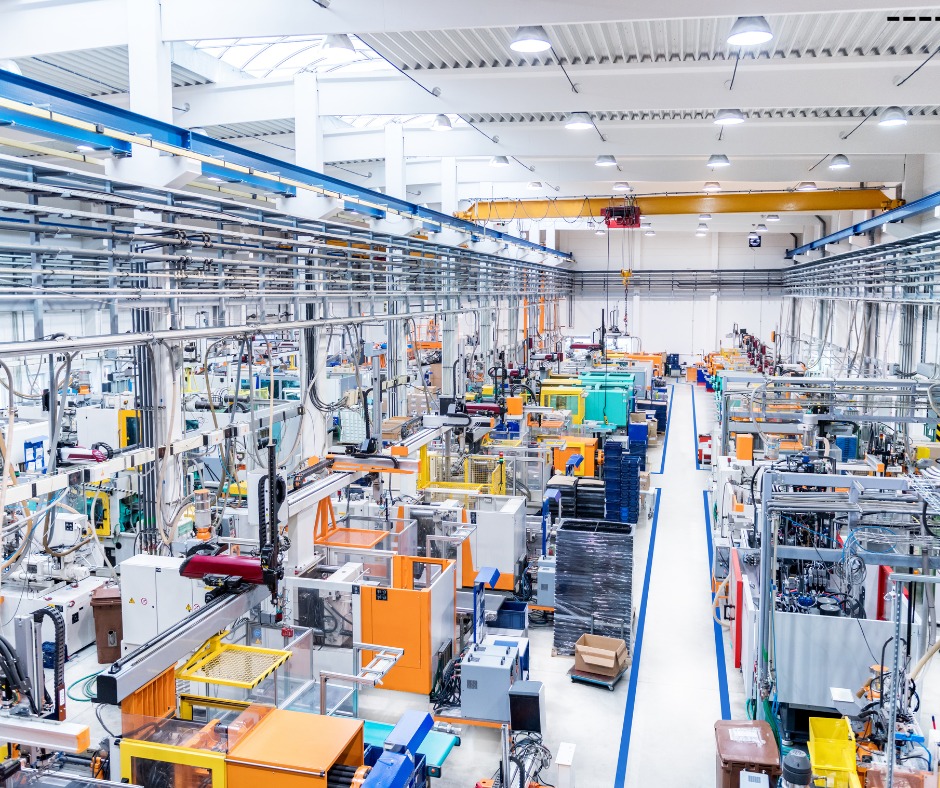 Inventário Ativo Imobilizado